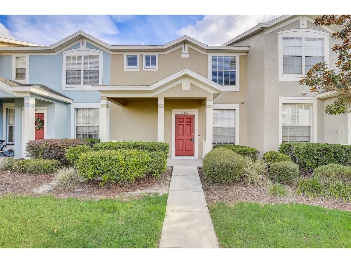 3326 Broken Bow Drive Land O Lakes FL 34639 T3489994 image1