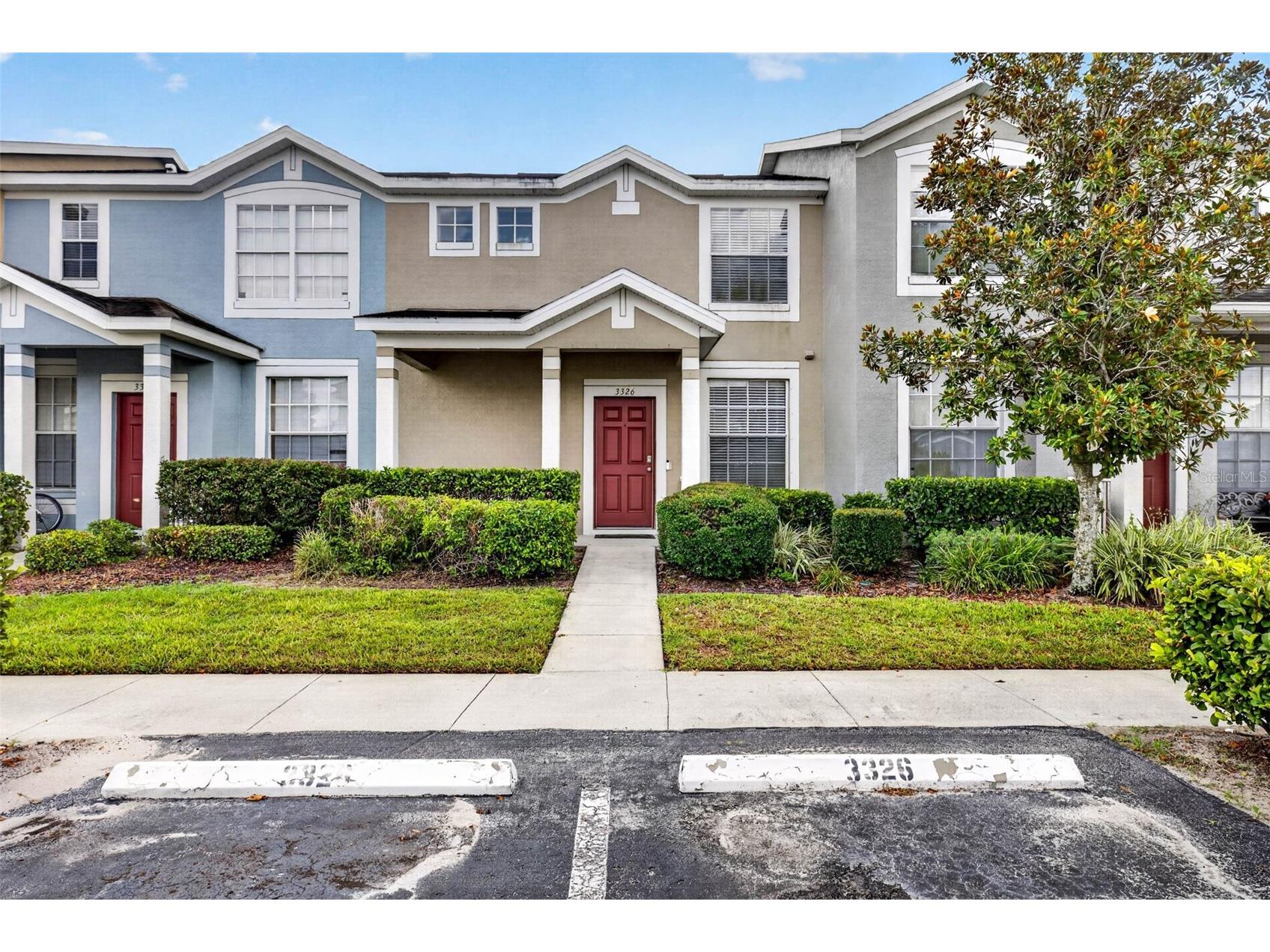 3326 Broken Bow Drive Land O Lakes FL 34639 TB8523407 image1