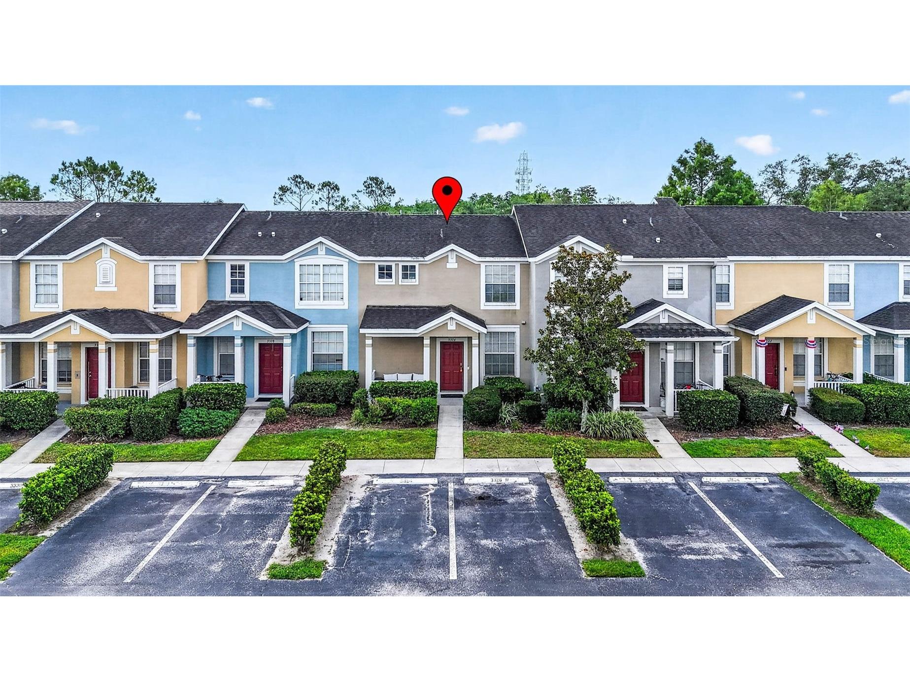 3326 Broken Bow Drive Land O Lakes FL 34639 TB8523407 image39