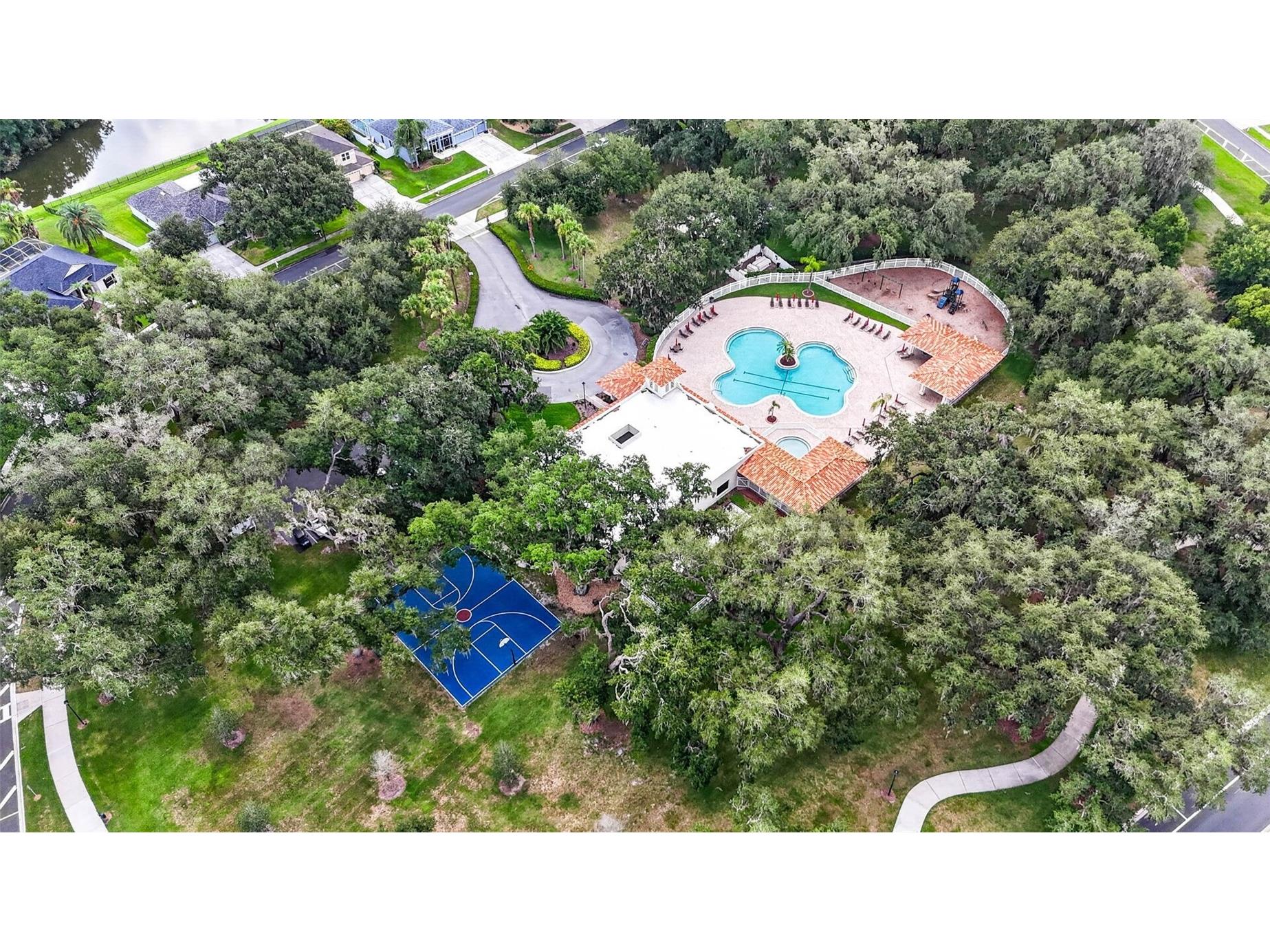 3326 Broken Bow Drive Land O Lakes FL 34639 TB8523407 image44