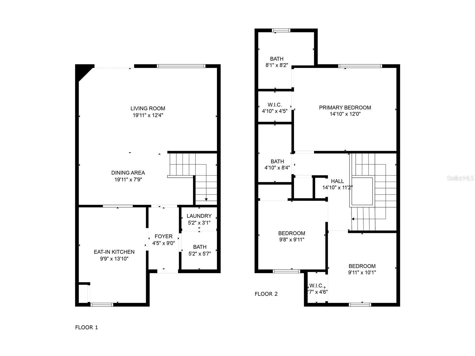 3326 Calabria Avenue Davenport FL 33897 O6355177 image25