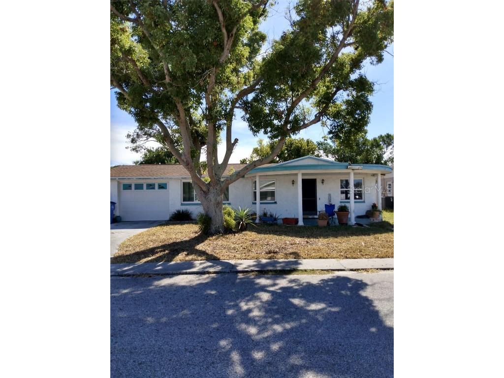 3326 Cincinnati Drive Holiday FL 34691 U8220194 image1