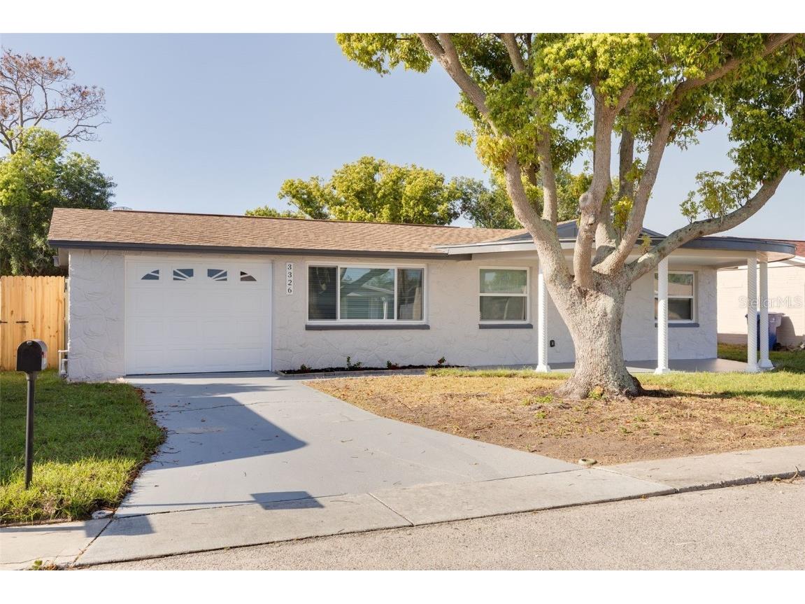 3326 Cincinnati Drive Holiday FL 34691 U8236783 image1