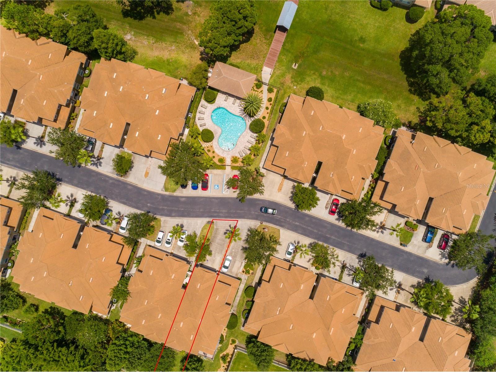 3326 Covered Bridge Drive W Dunedin FL 34698 TB8505521 image51