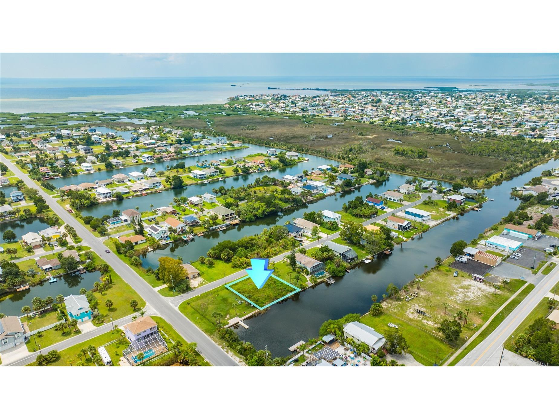 3326 Fernleaf Drive Hernando Beach FL 34607 U8252943 image24