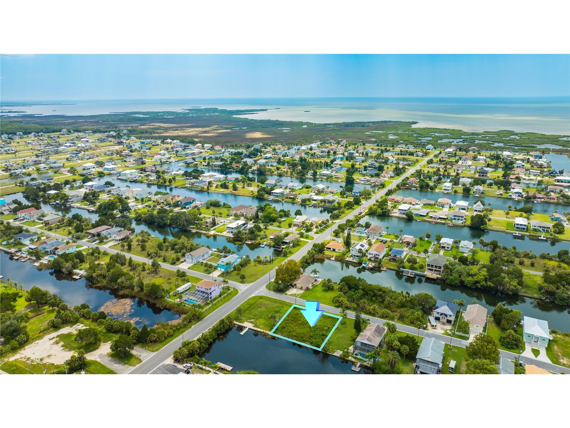 3326 Fernleaf Drive Hernando Beach FL 34607 U8252943 image30