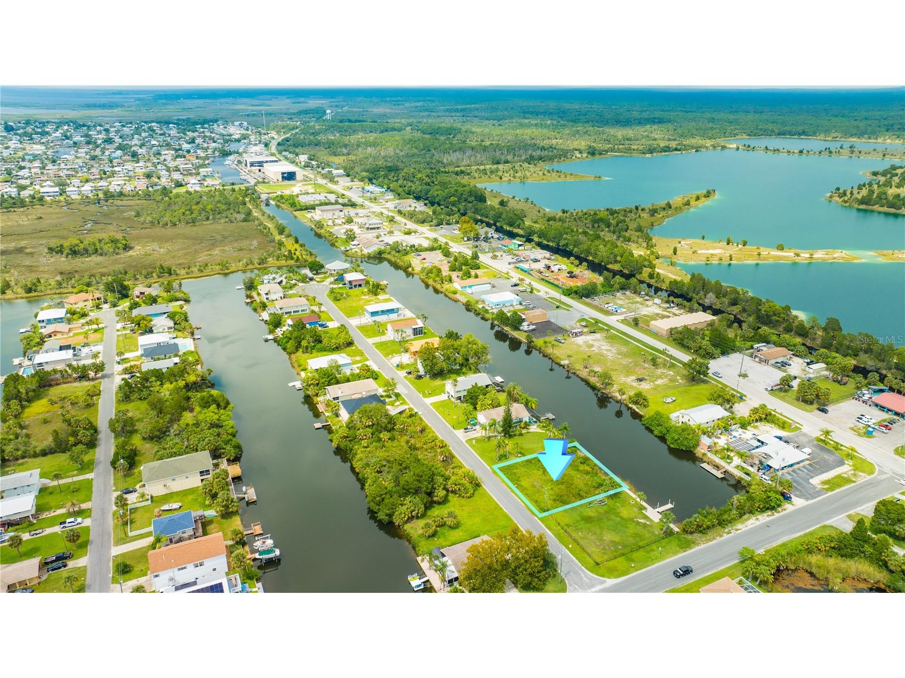 3326 Fernleaf Drive Hernando Beach FL 34607 U8252943 image34
