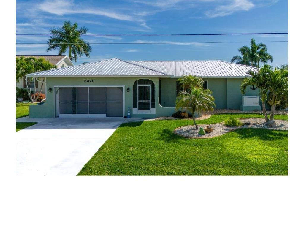 3326 Magnolia Way Punta Gorda FL 33950 C7489659 image1
