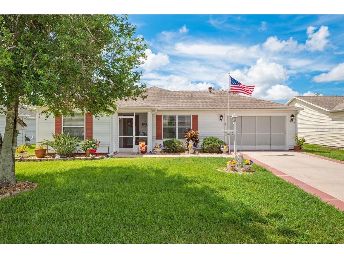3326 Roanoke Street The Villages FL 32162 TB8417715 image1