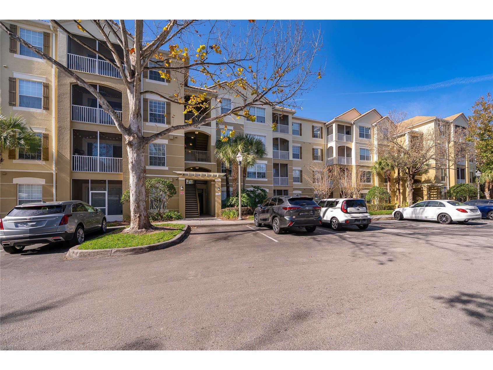 3326 Robert Trent Jones Drive #107 Orlando FL 32835 O6414869 image1