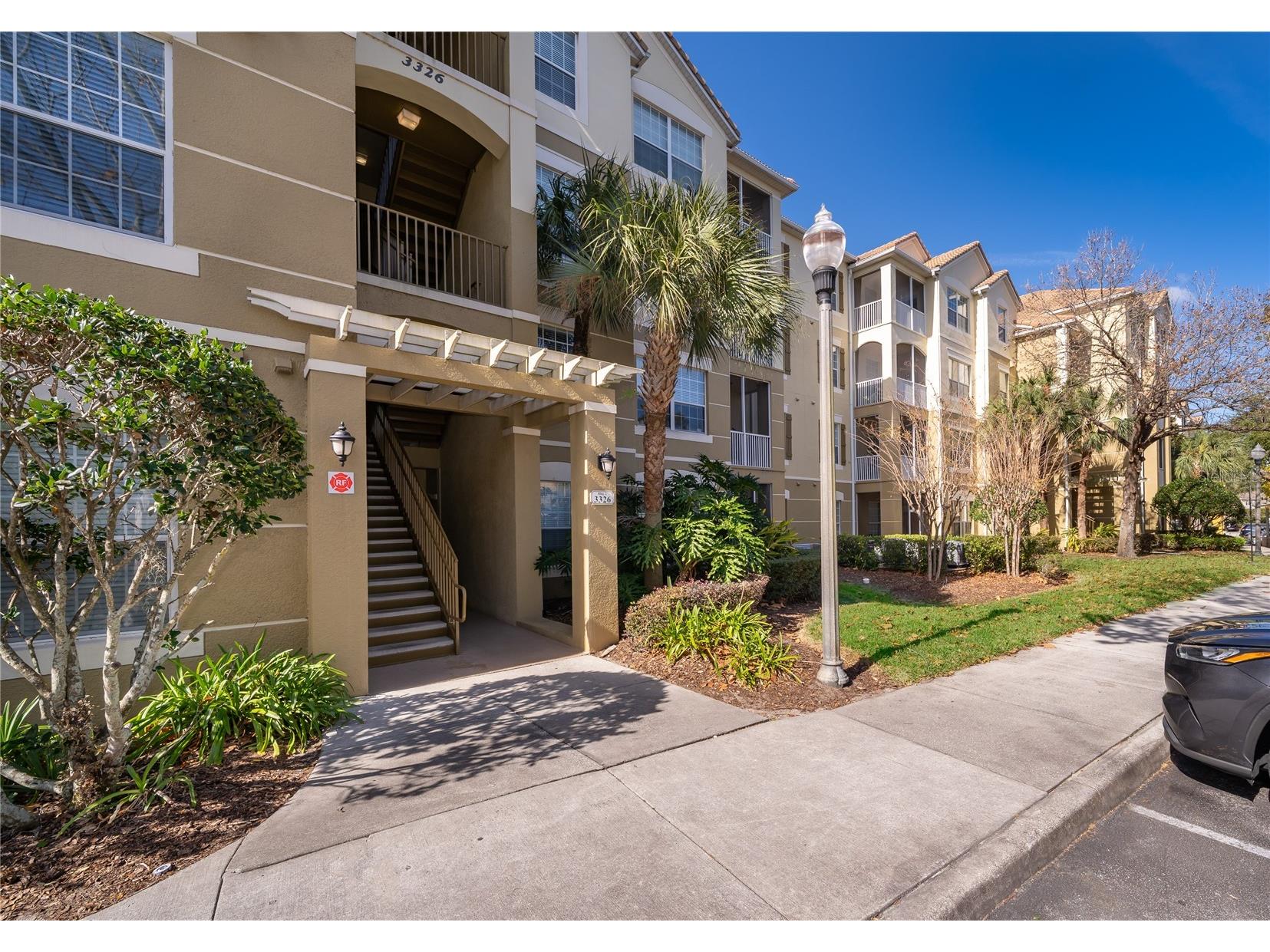 3326 Robert Trent Jones Drive #107 Orlando FL 32835 O6414869 image2