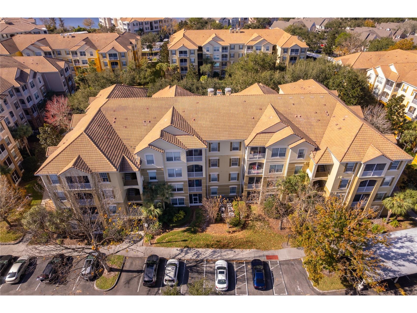 3326 Robert Trent Jones Drive #107 Orlando FL 32835 O6414869 image20