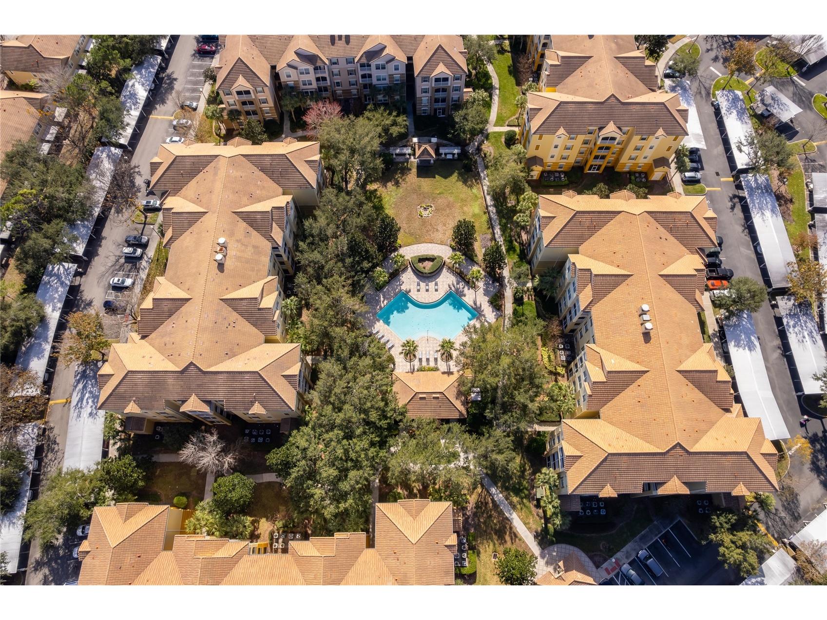 3326 Robert Trent Jones Drive #107 Orlando FL 32835 O6414869 image21