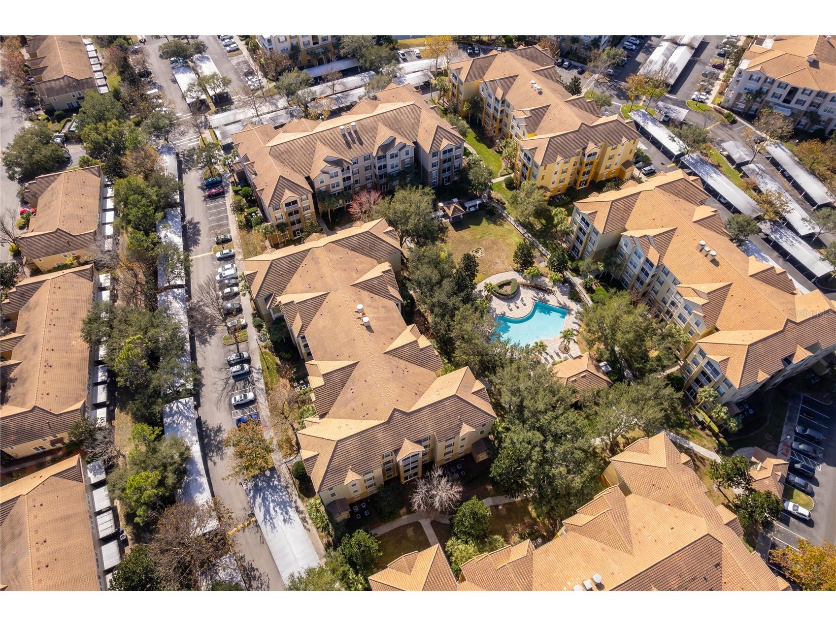 3326 Robert Trent Jones Drive #107 Orlando FL 32835 O6414869 image22