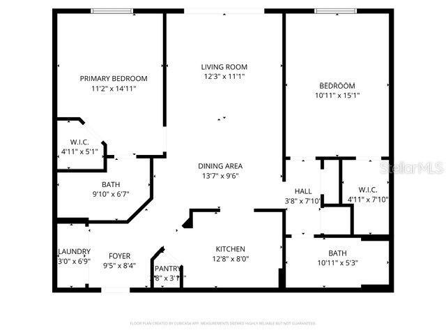 3326 Robert Trent Jones Drive #202 Orlando FL 32835 O6395697 image17