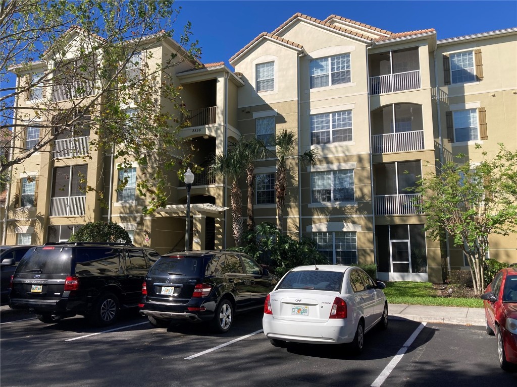 3326 Robert Trent Jones Drive #20302 Orlando FL 32835 O6101394 image1