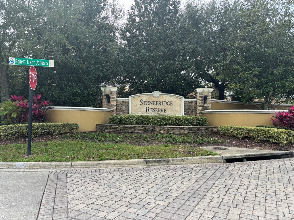 3326 Robert Trent Jones Drive #206 Orlando FL 32835 O6172468 image1