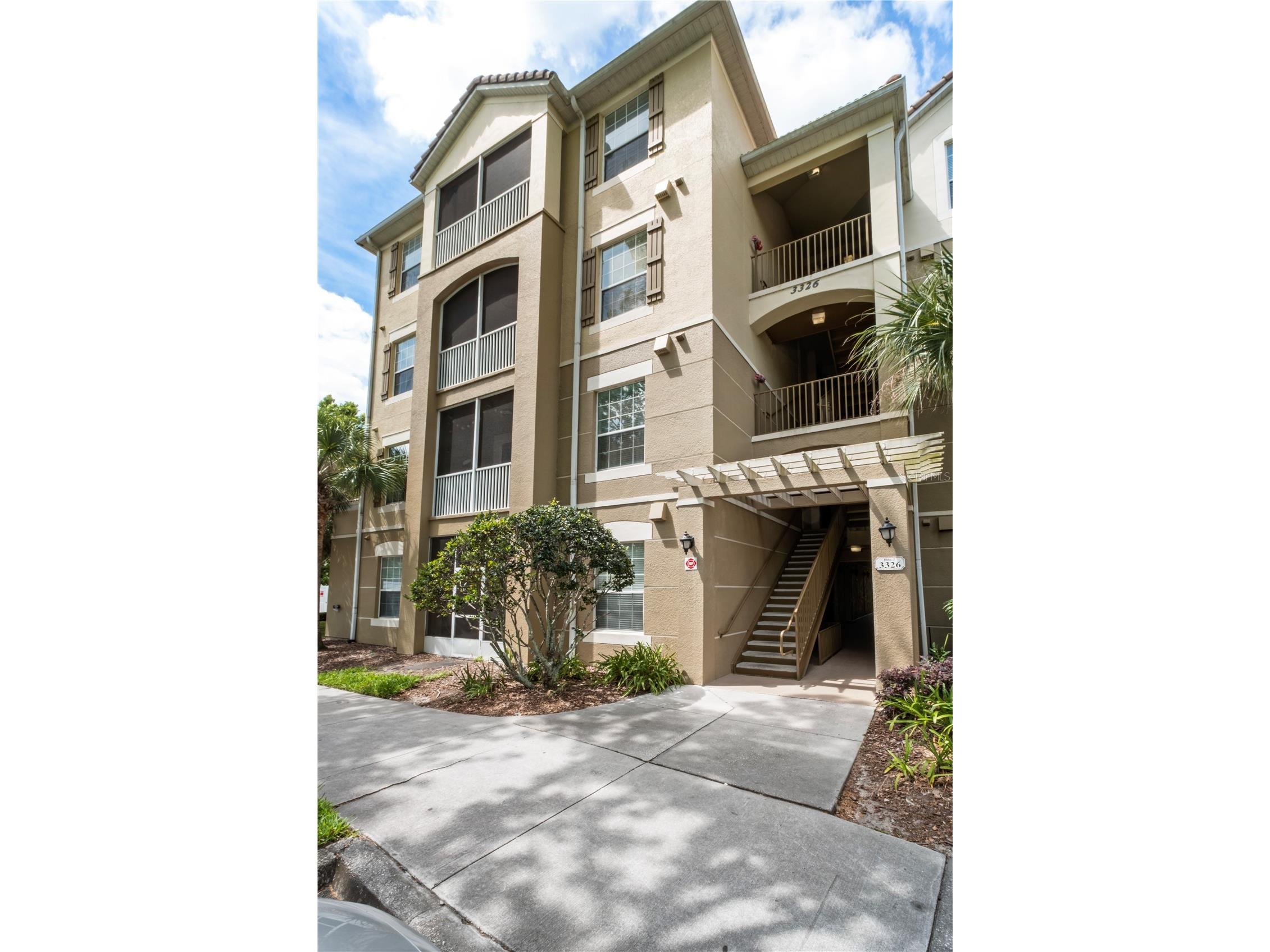 3326 Robert Trent Jones Drive #30102 Orlando FL 32835 O6399879 image1