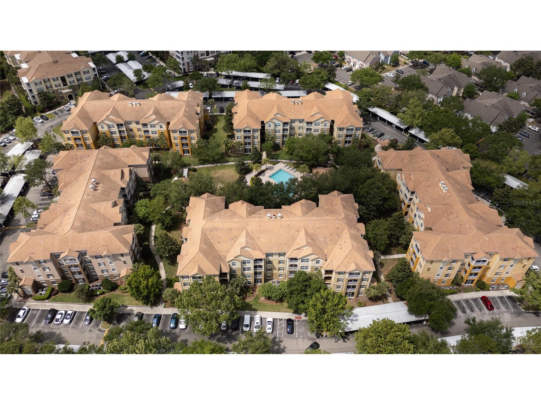 3326 Robert Trent Jones Drive #30102 Orlando FL 32835 O6399879 image24