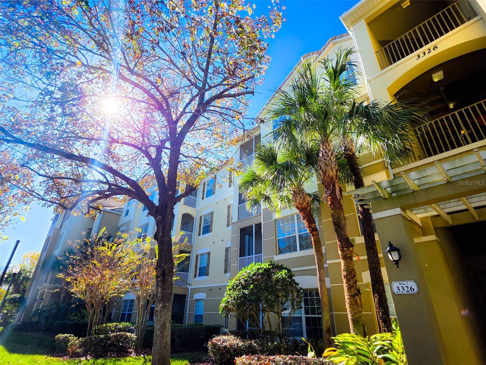 3326 Robert Trent Jones Drive Drive #402 Orlando FL 32835 O6369561 image2