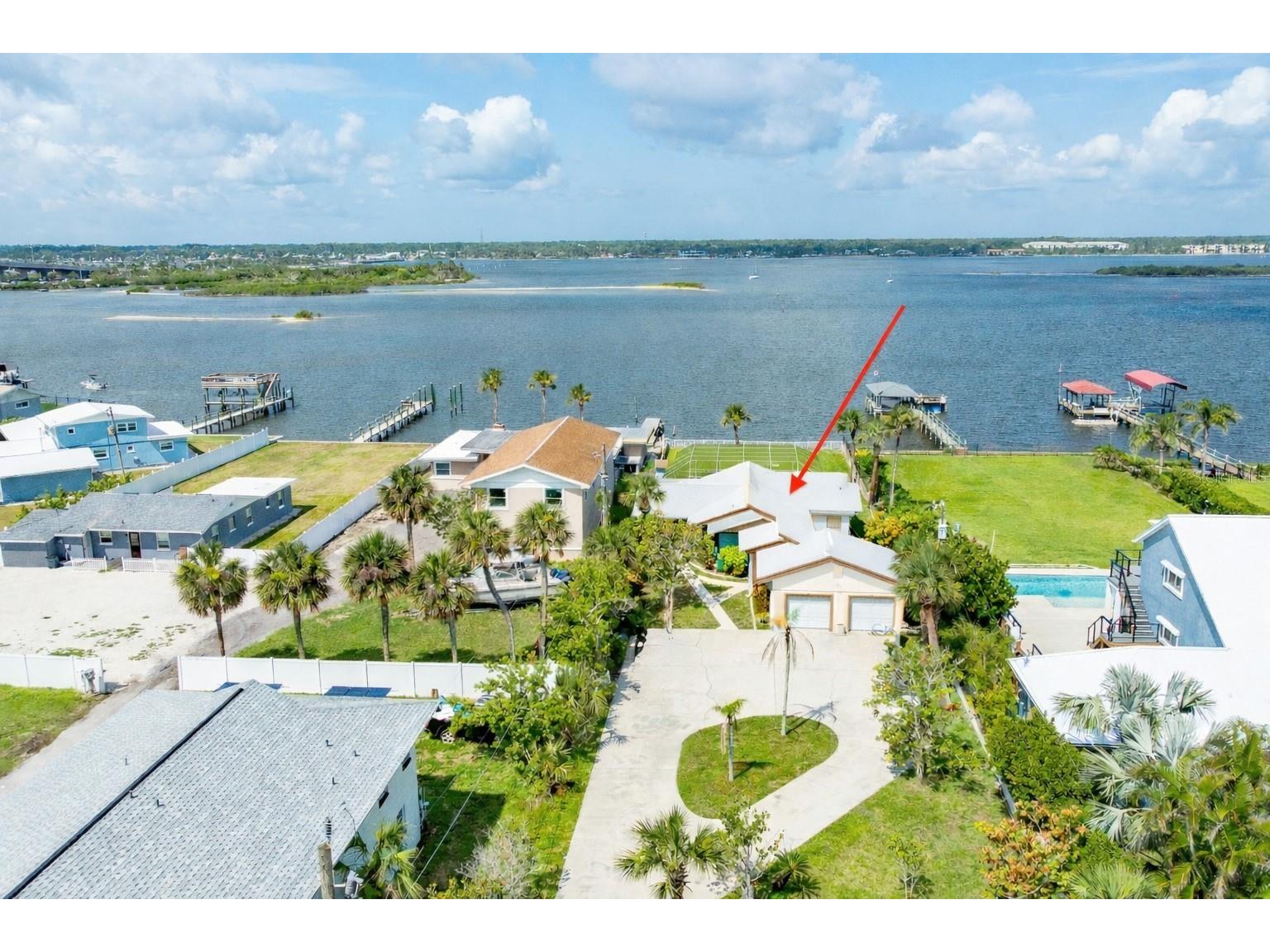 3326 S Peninsula Drive Port Orange FL 32127 NS1087403 image1
