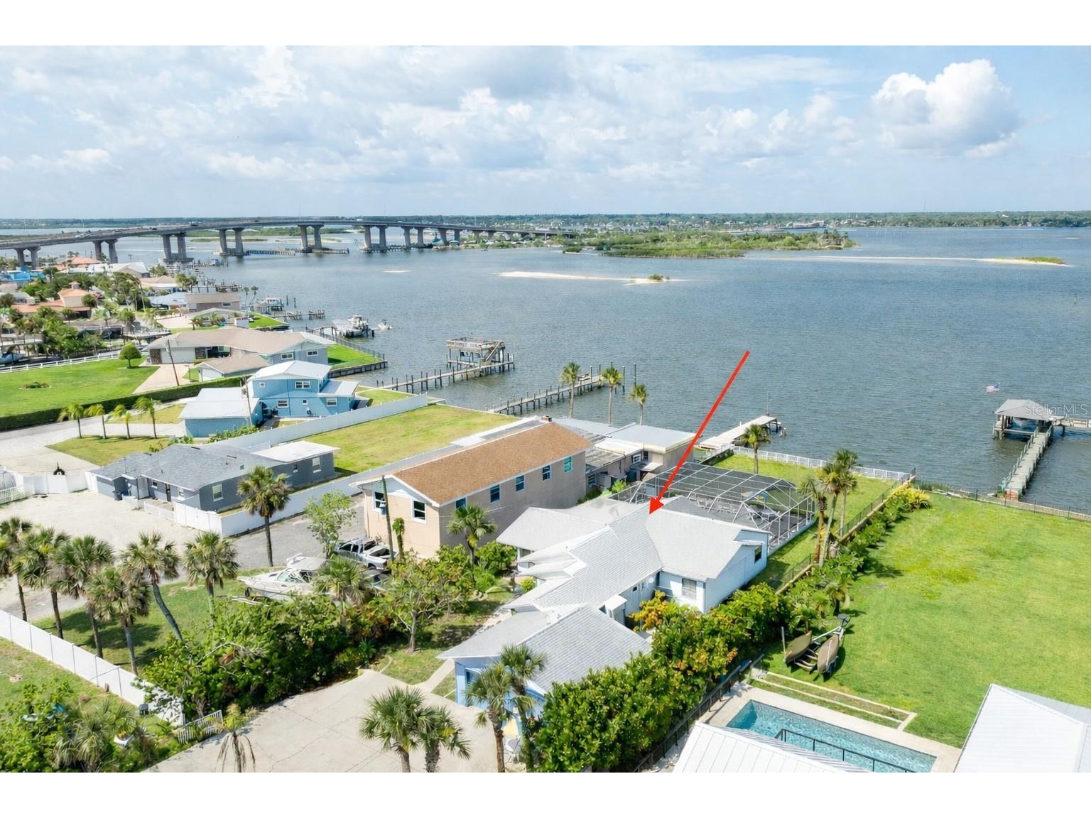 3326 S Peninsula Drive Port Orange FL 32127 NS1087403 image2