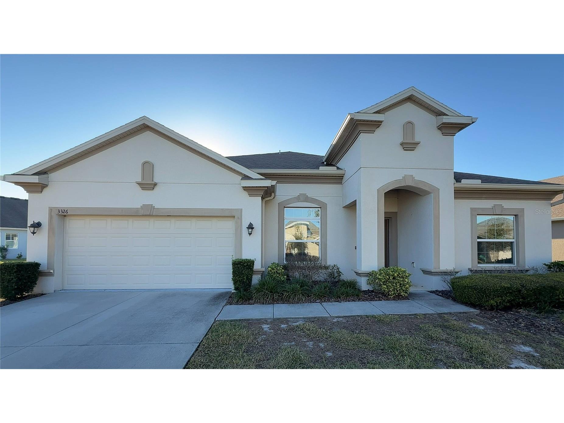 3326 Sagebrush Street Harmony FL 34773 O6368820 image1