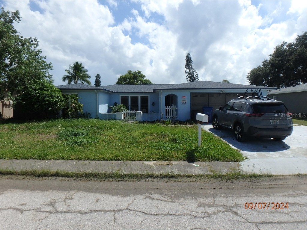 3326 Supreme Drive Holiday FL 34691 O6254395 image1