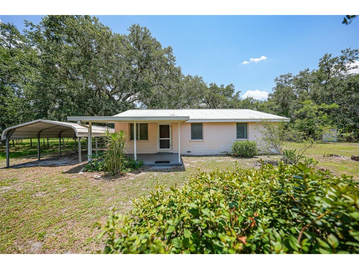 3326 SW Coral Terrace Arcadia FL 34266 C7493365 image1