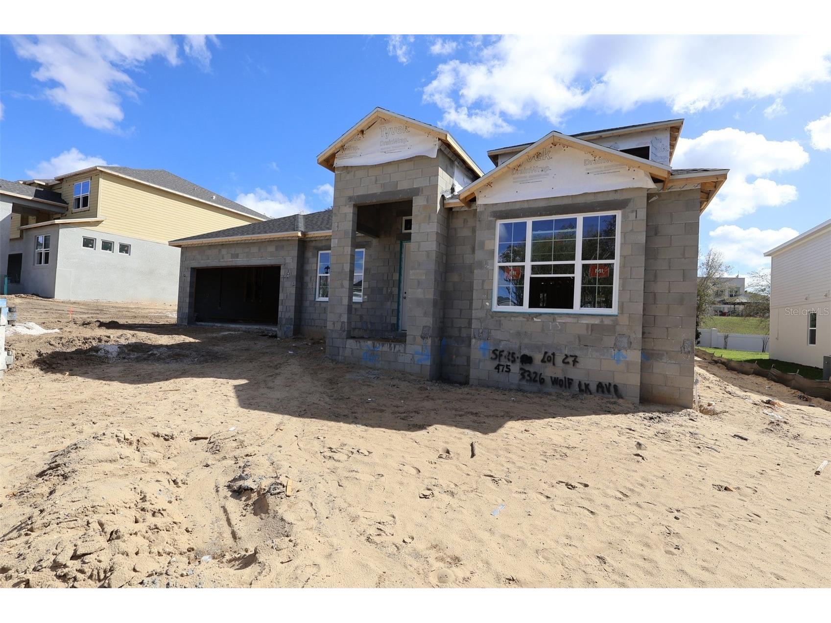 3326 Wolf Lake Avenue Apopka FL 32712 O6355342 image1