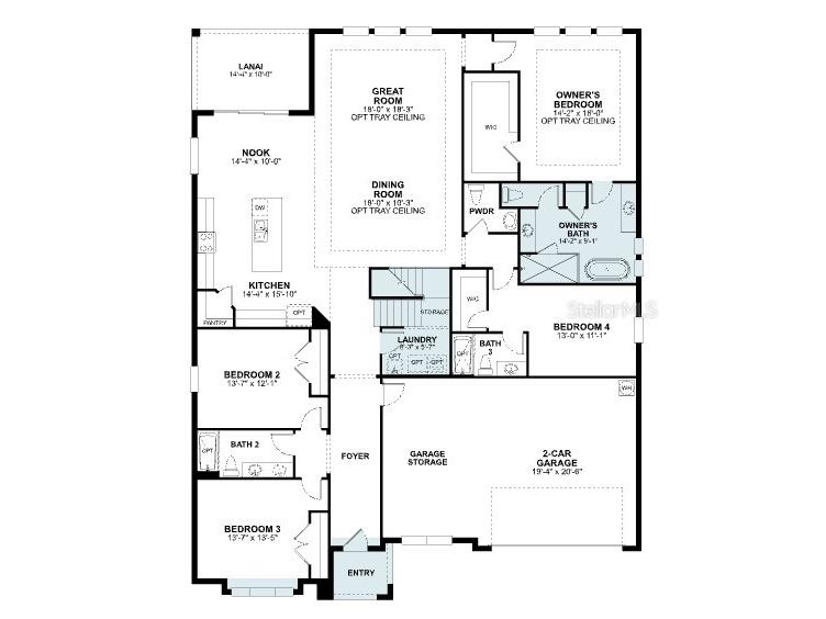 3326 Wolf Lake Avenue Apopka FL 32712 O6355342 image32