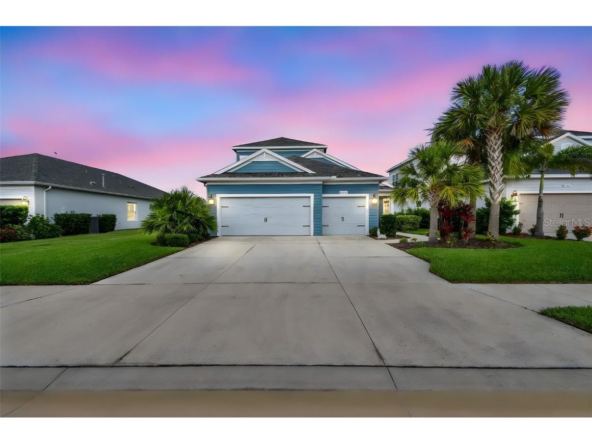 3326 Woodmont Drive Parrish FL 34219 TB8399787 image1