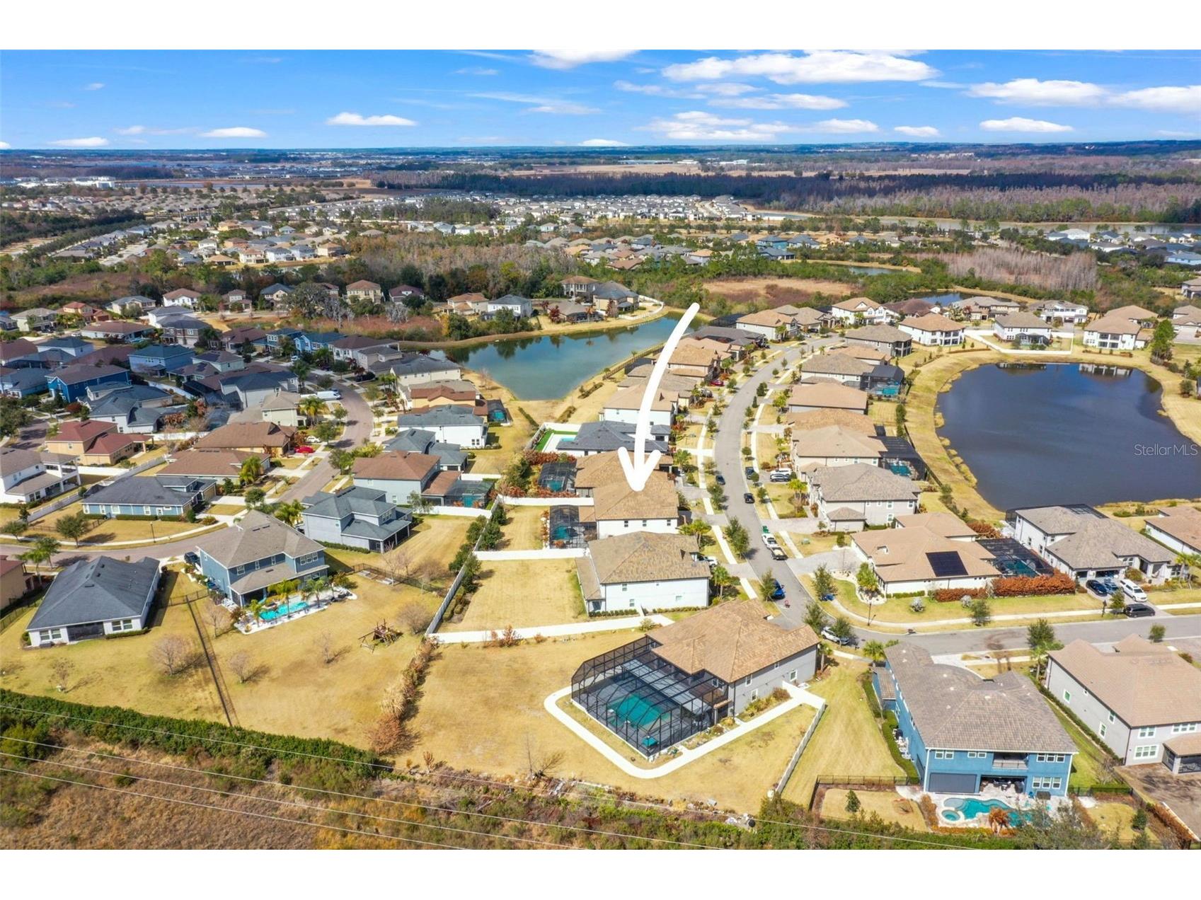 33260 Kateland Drive Wesley Chapel FL 33545 TB8475231 image79