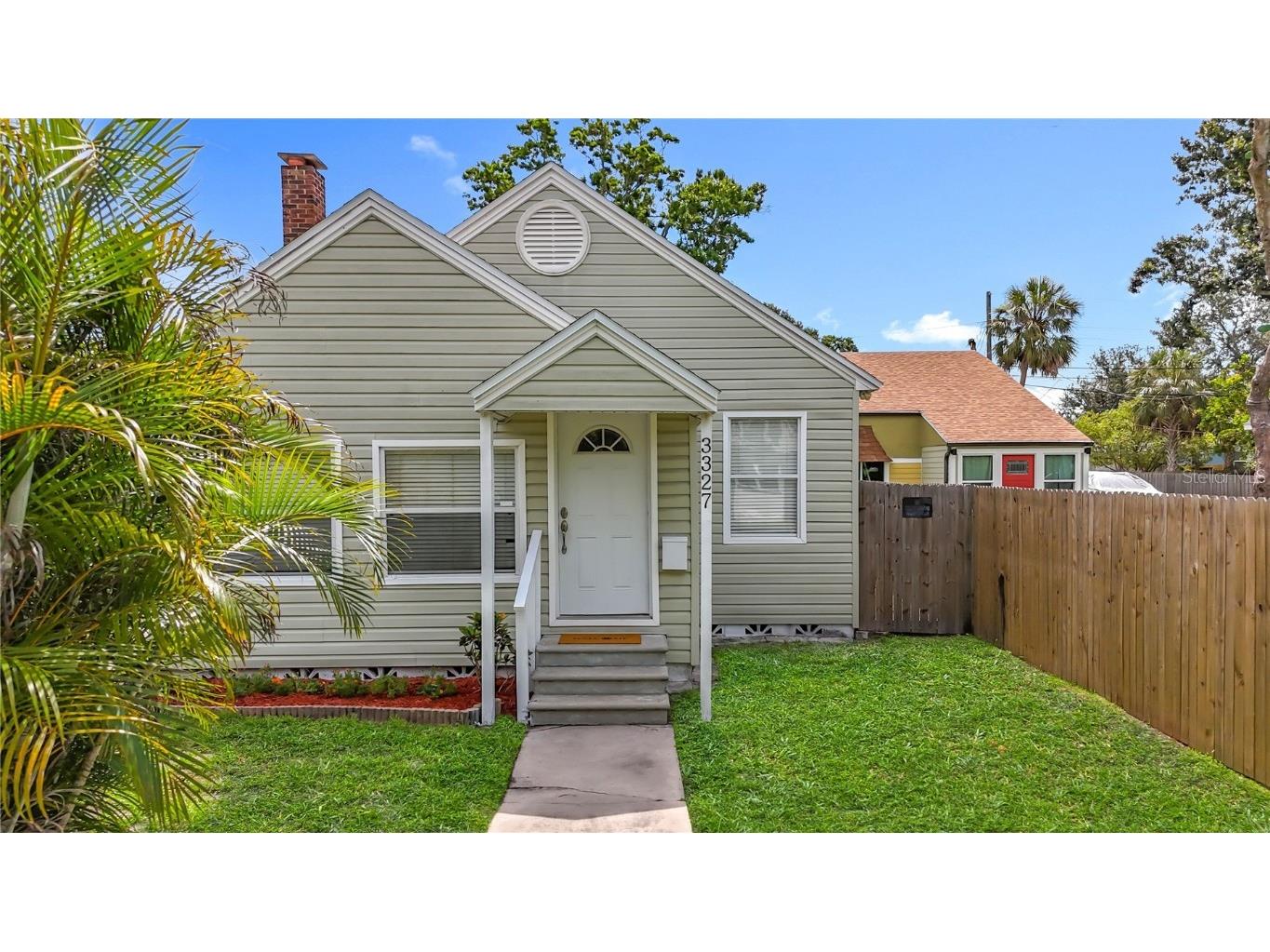 3327 25th Street N Saint Petersburg FL 33713 TB8401101 image1