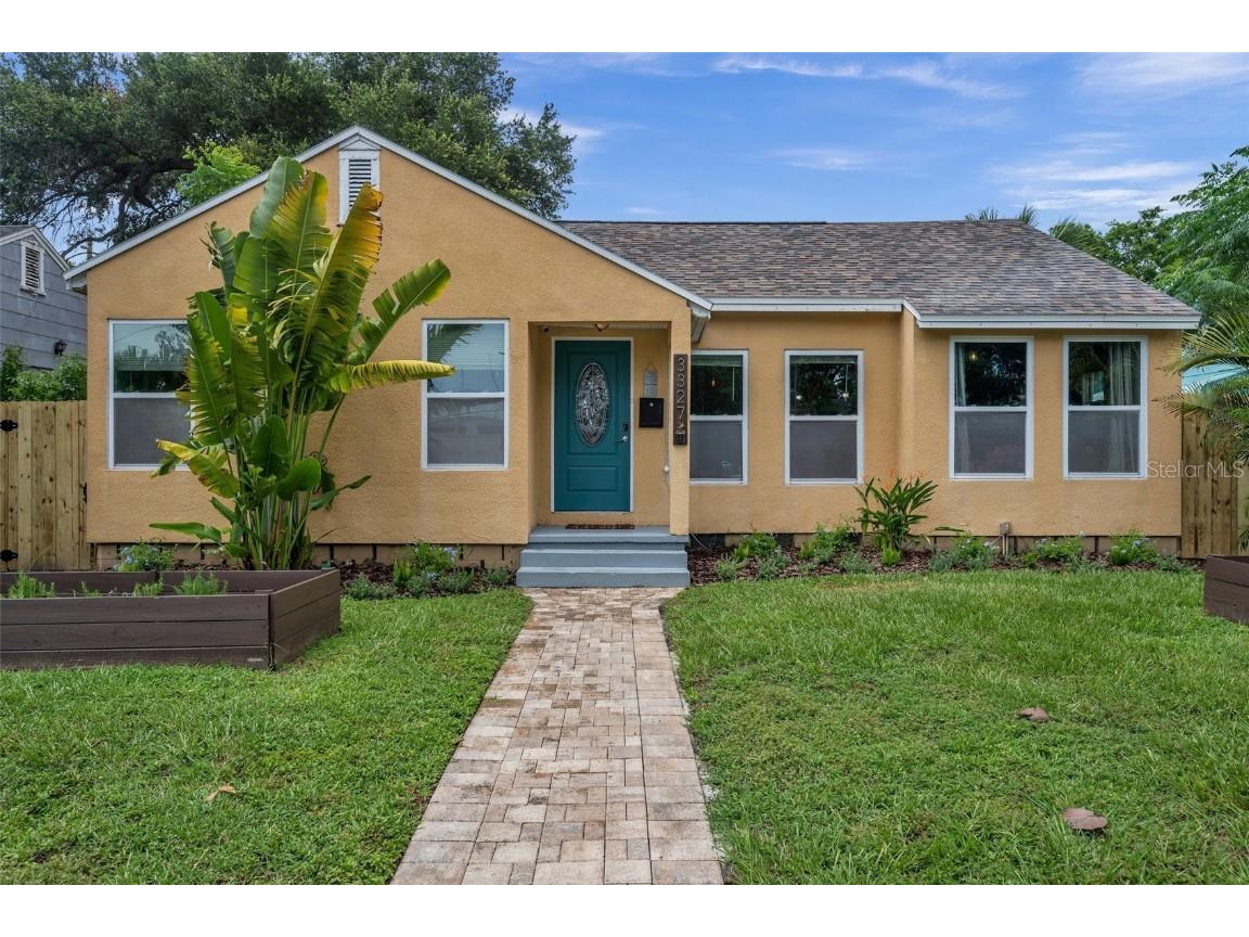 3327 6th Avenue N Saint Petersburg FL 33713 T3495641 image1
