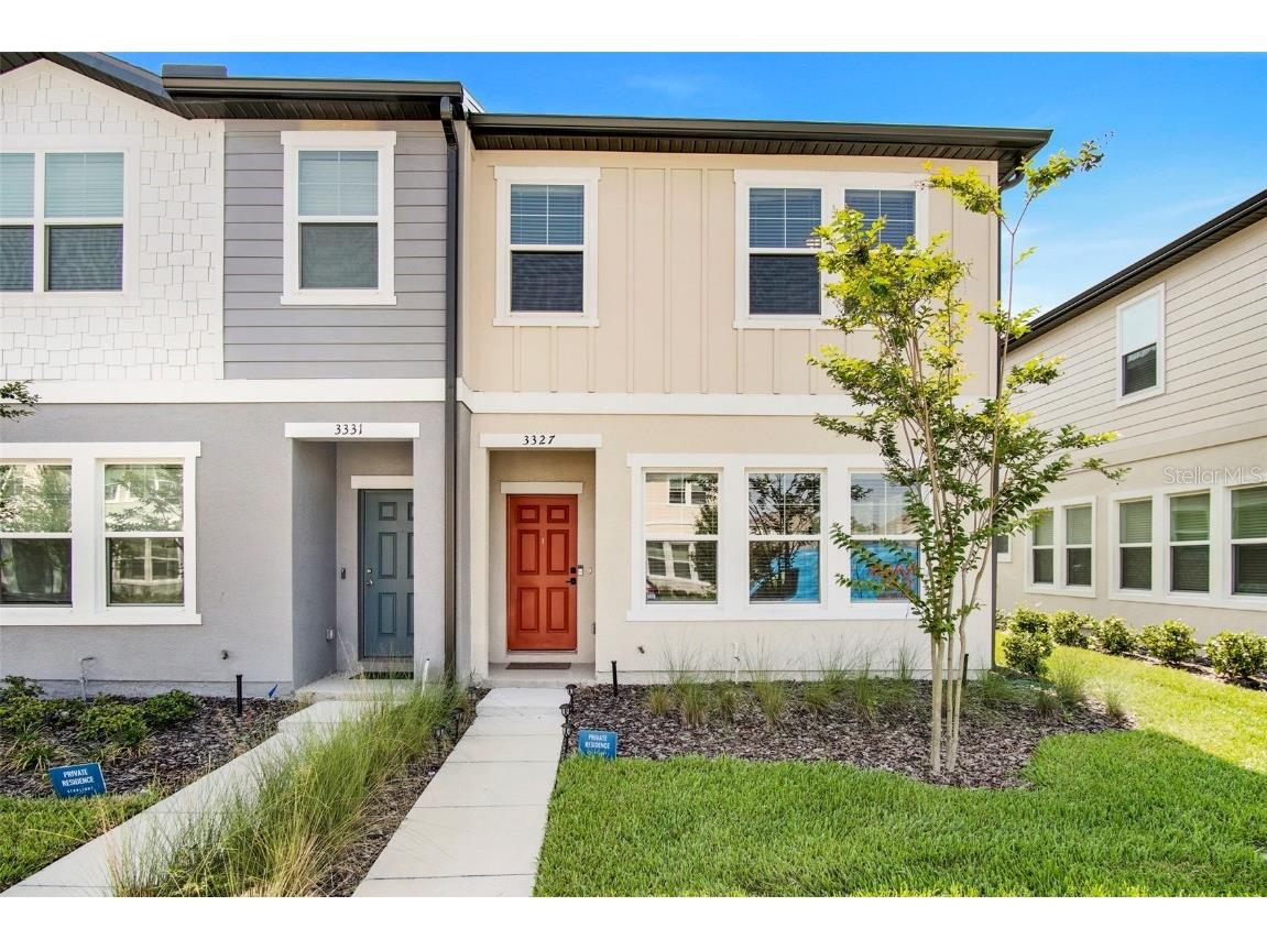 3327 Azolla Street Orlando FL 32808 O6189845 image1