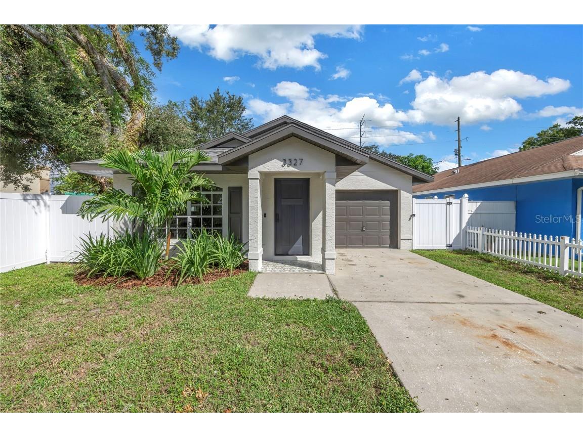 3327 Carlisle Avenue S Saint Petersburg FL 33712 TB8309333 image1