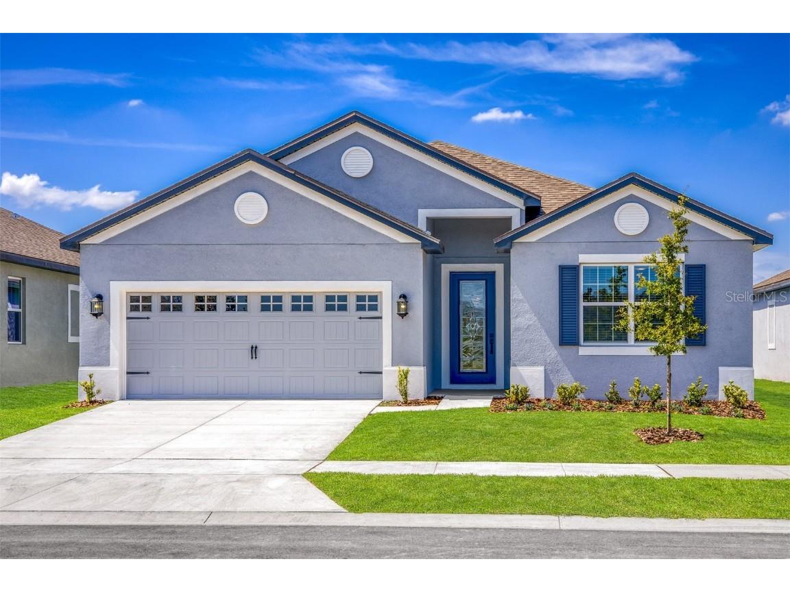 3327 Chinotto Drive Lake Alfred FL 33850 - GUM LAKE T3508105 image1