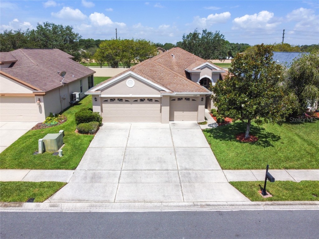 3327 Coconut Grove Road Land O Lakes FL 34639 T3453477 image1
