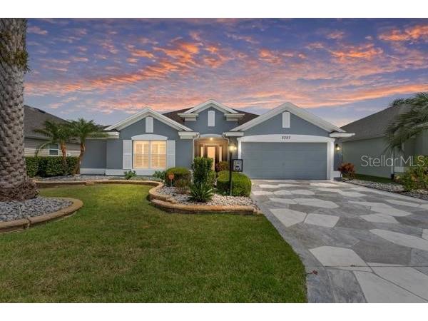 3327 Dalkeith Terrace The Villages FL 32163 G5102757 image1