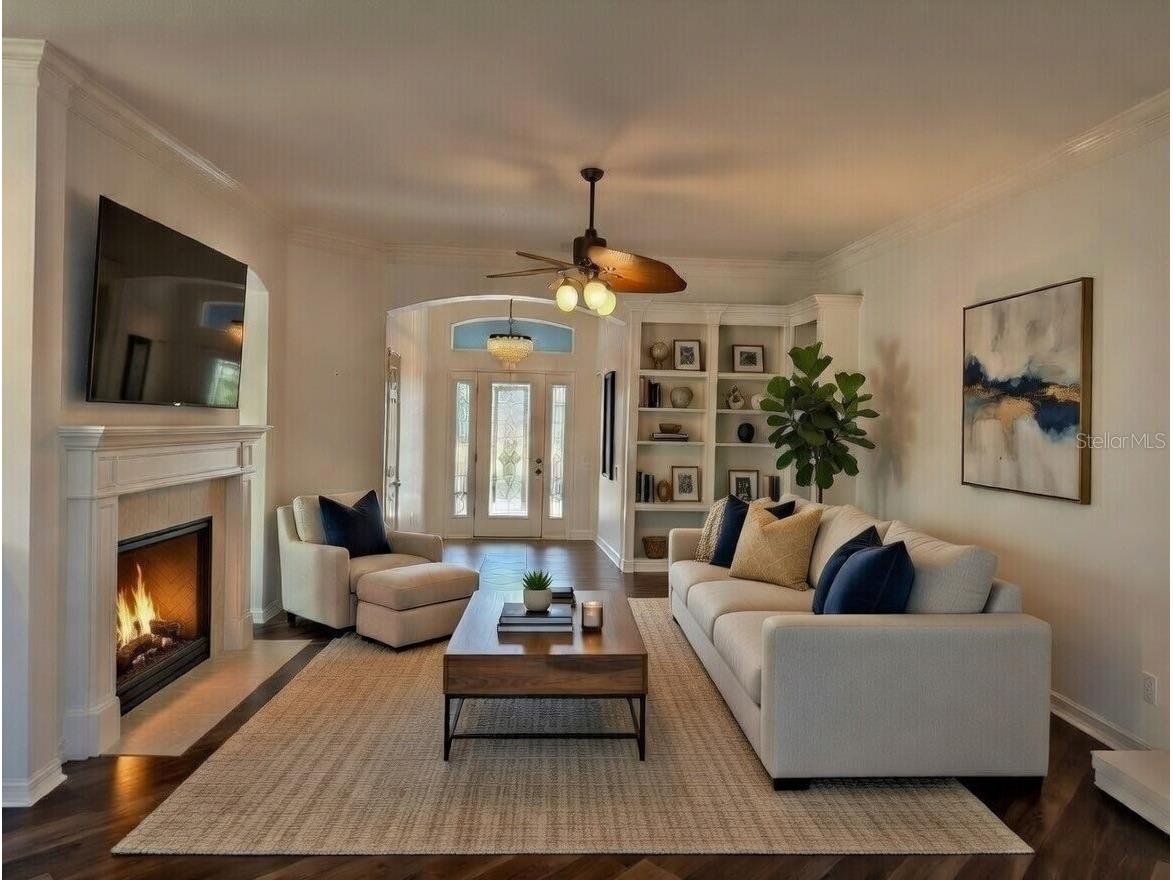 3327 Dalkeith Terrace The Villages FL 32163 G5102757 image5