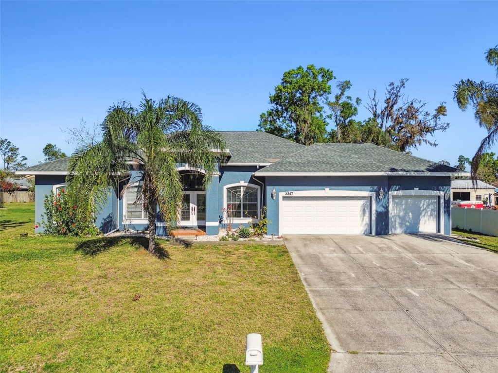 3327 Grove Place Land O Lakes FL 34639 TB8362004 image1
