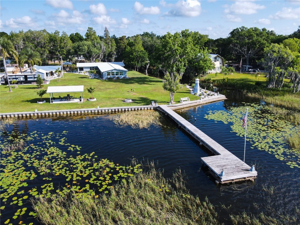 3327 Lakeview Drive Haines City FL 33844 - LAKE LOWERY G5078831 image1