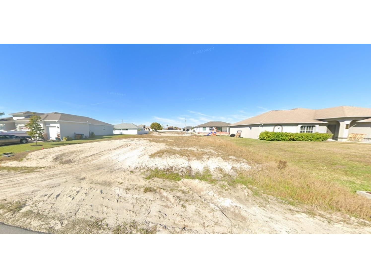 3327 NW 2nd Terrace Cape Coral FL 33993 OK224578 image1