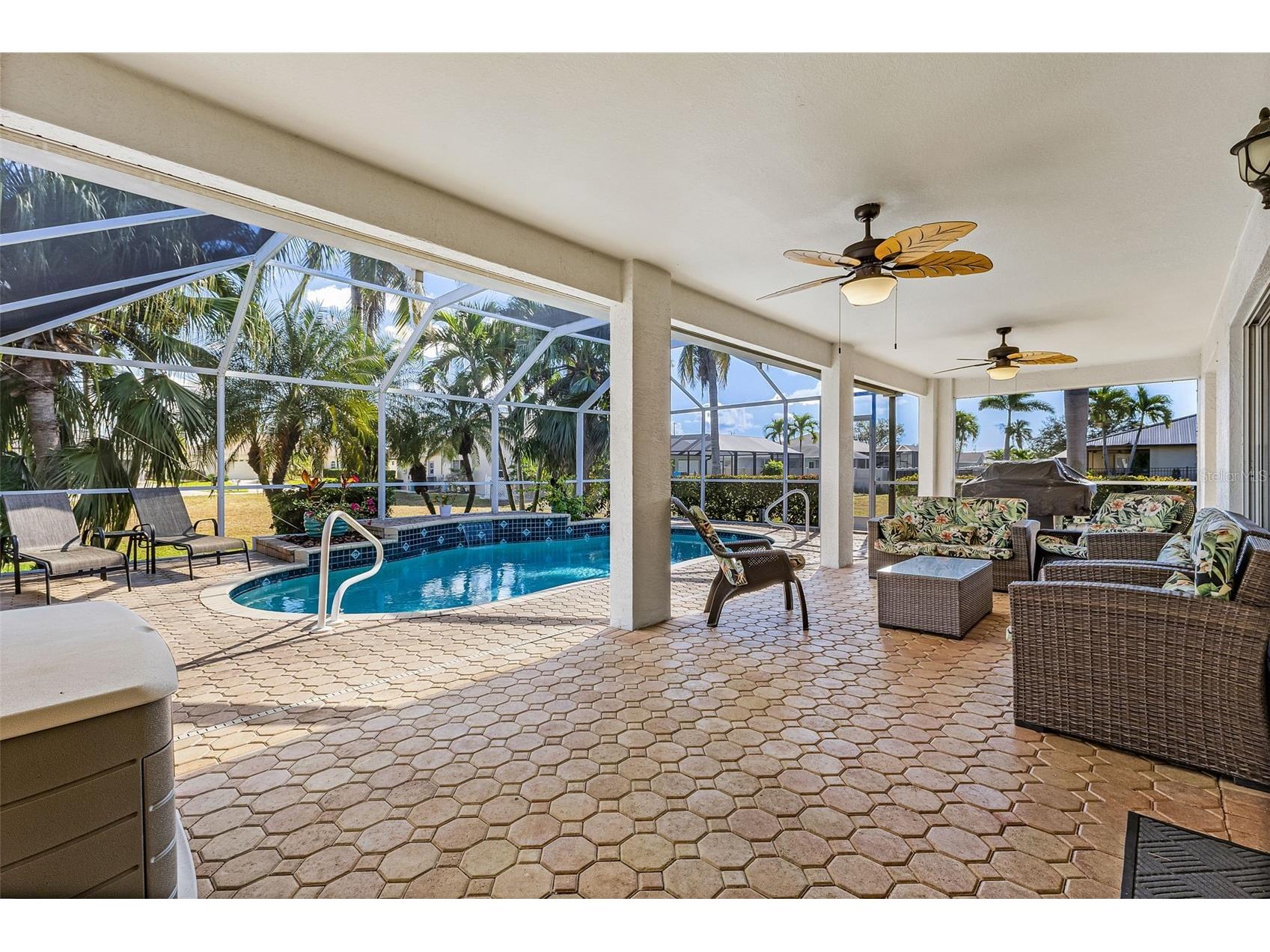 3327 SW 26th Avenue Cape Coral FL 33914 C7520089 image22