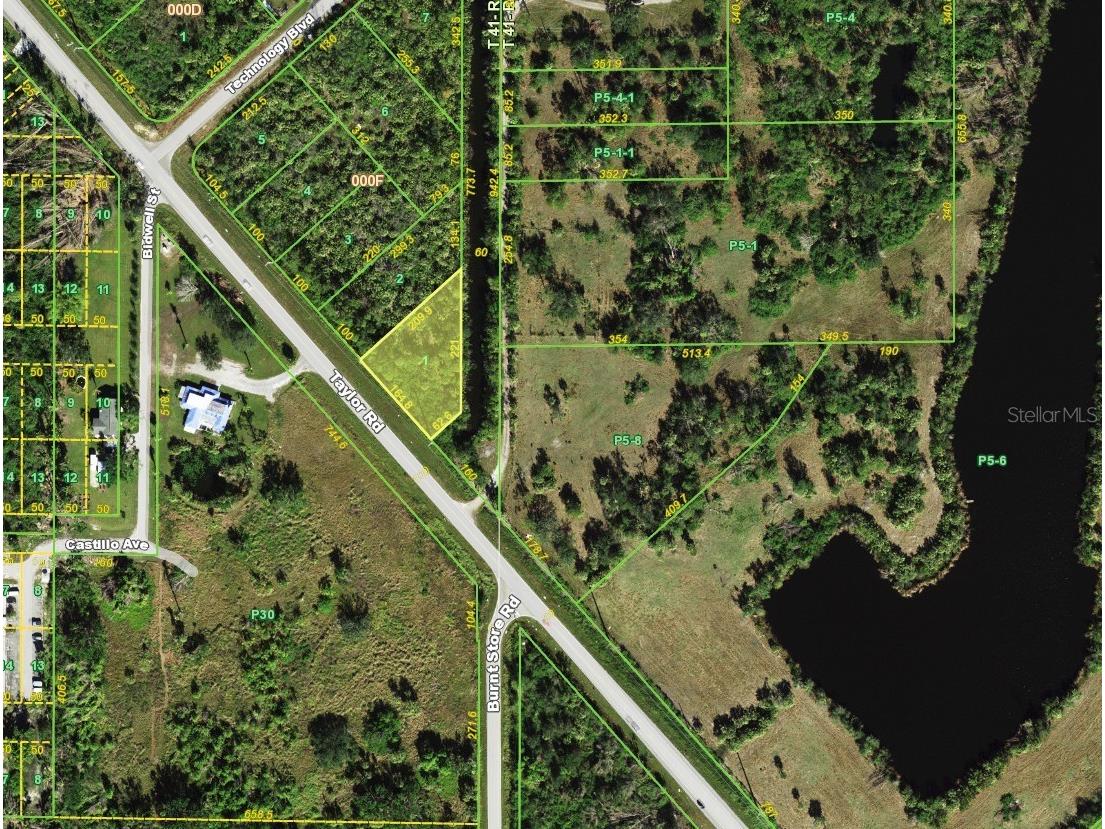 3327 Taylor Road Punta Gorda FL 33950 C7523449 image2