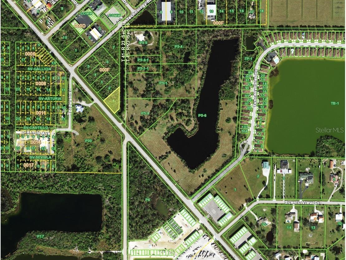 3327 Taylor Road Punta Gorda FL 33950 C7523449 image3