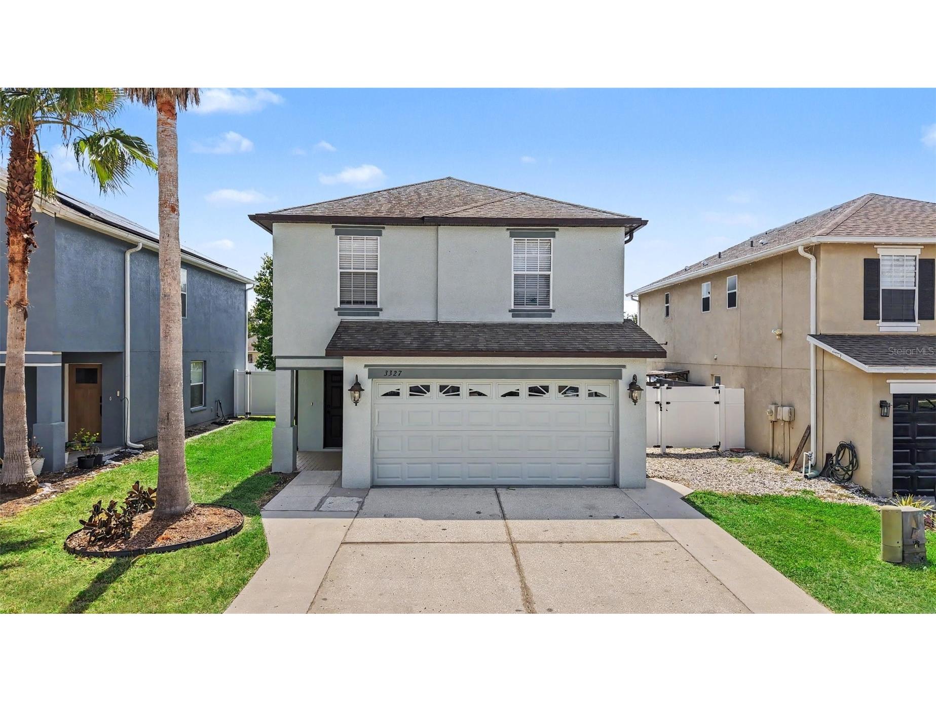 3327 Thistledown Lane Land O Lakes FL 34638 TB8522767 image1