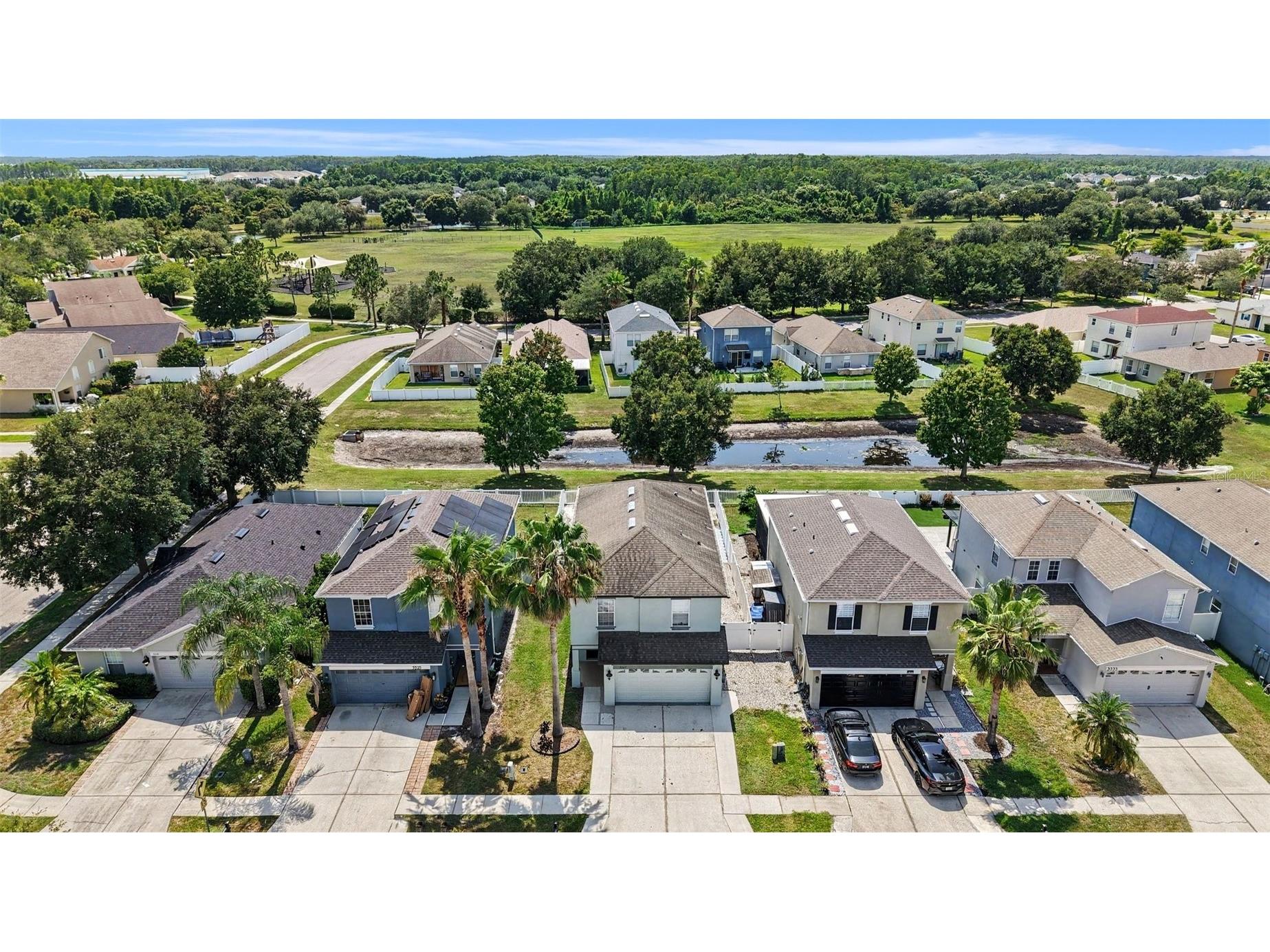 3327 Thistledown Lane Land O Lakes FL 34638 TB8522767 image25