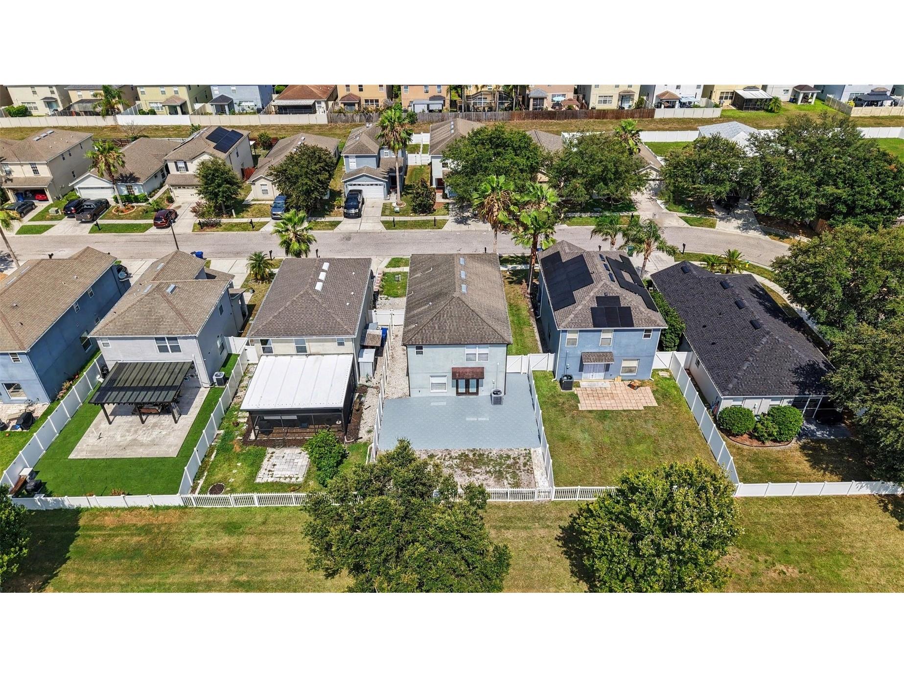 3327 Thistledown Lane Land O Lakes FL 34638 TB8522767 image26
